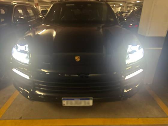PORSCHE CAYENNE 3.0 V6 E-HYBRID AWD TIPTRONIC S PORSCHE CAYENNE 3.0 V6 E-HYBRID AWD TIPTRONIC S